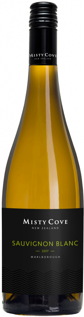 Misty Cove Landmark Series Chardonnay 2019 Benchmark Wines